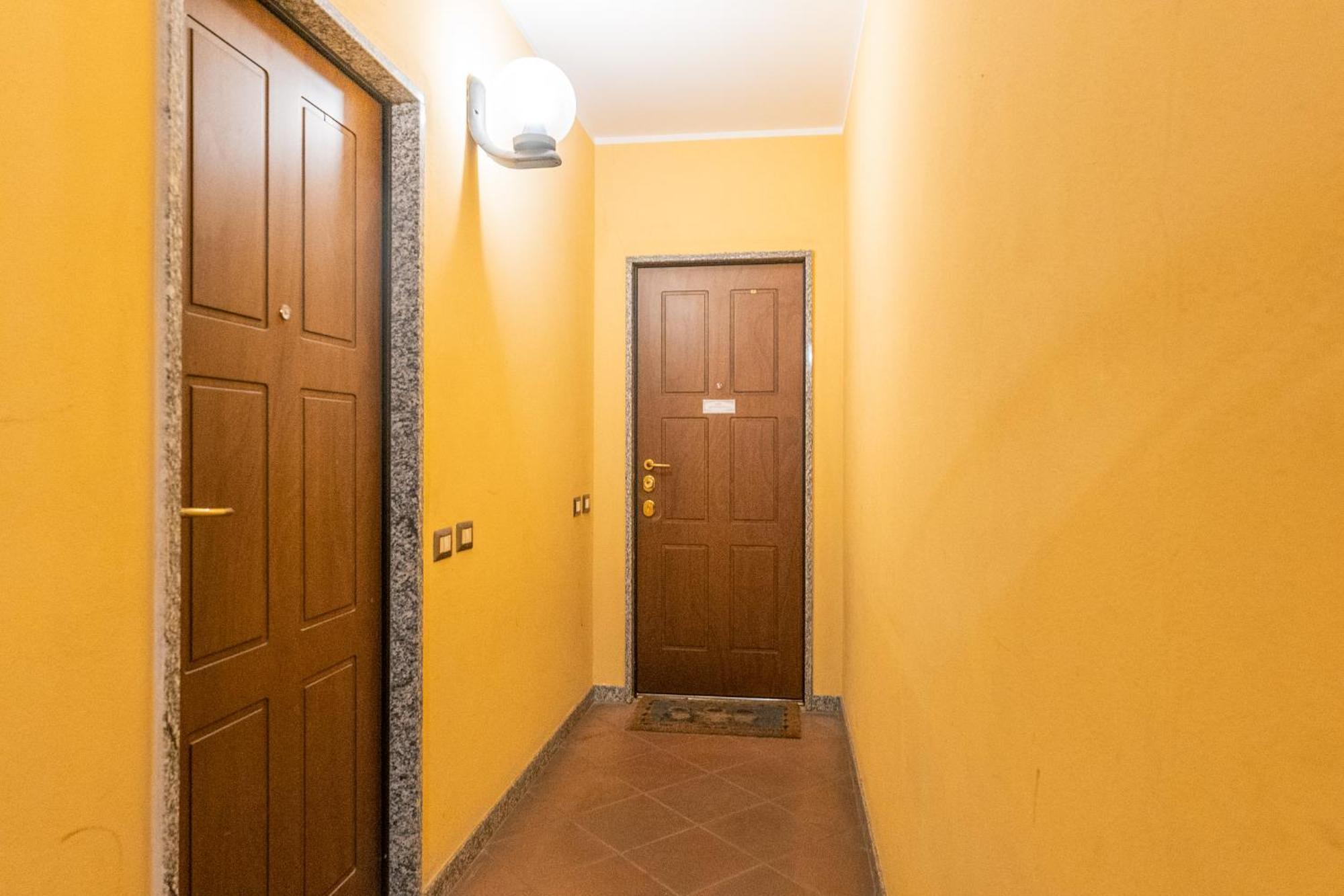 Ap4 Appartamento Nel Cuore Di Milano Exteriér fotografie