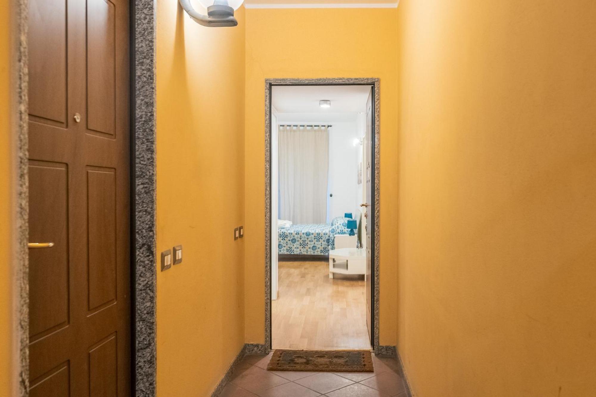 Ap4 Appartamento Nel Cuore Di Milano Exteriér fotografie