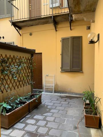 Ap4 Appartamento Nel Cuore Di Milano Exteriér fotografie