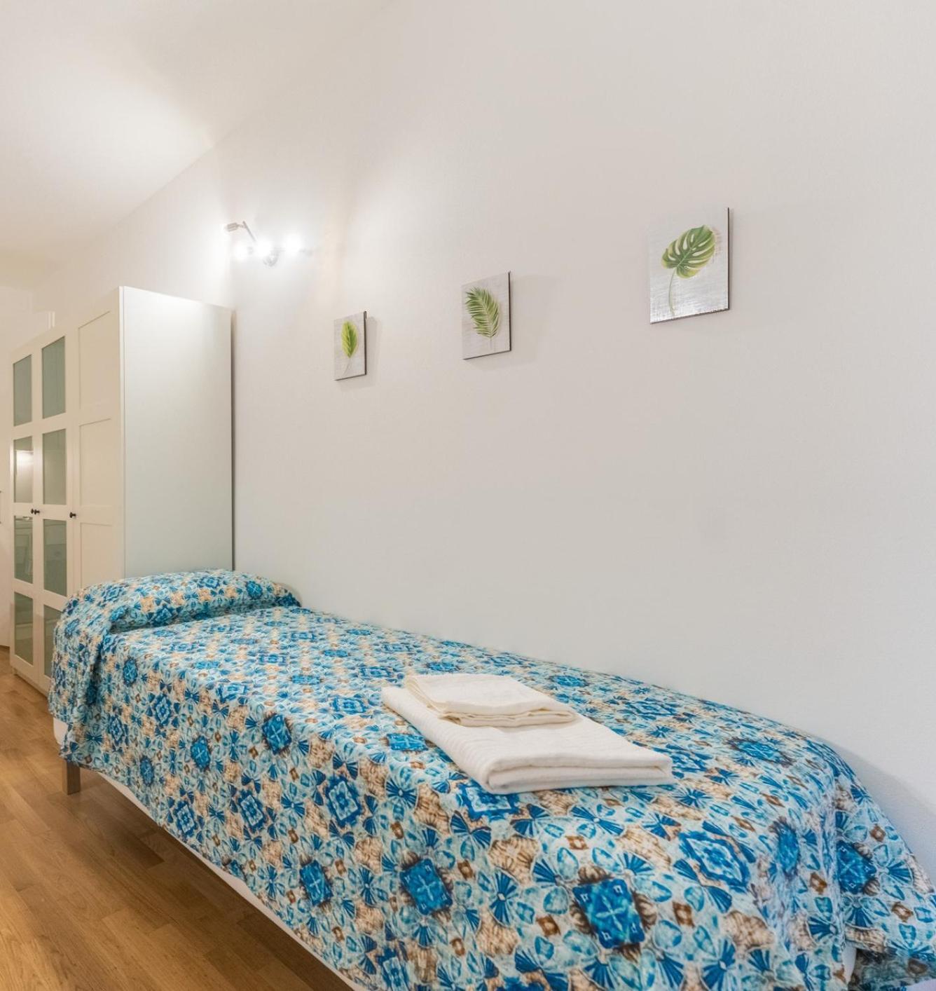 Ap4 Appartamento Nel Cuore Di Milano Exteriér fotografie