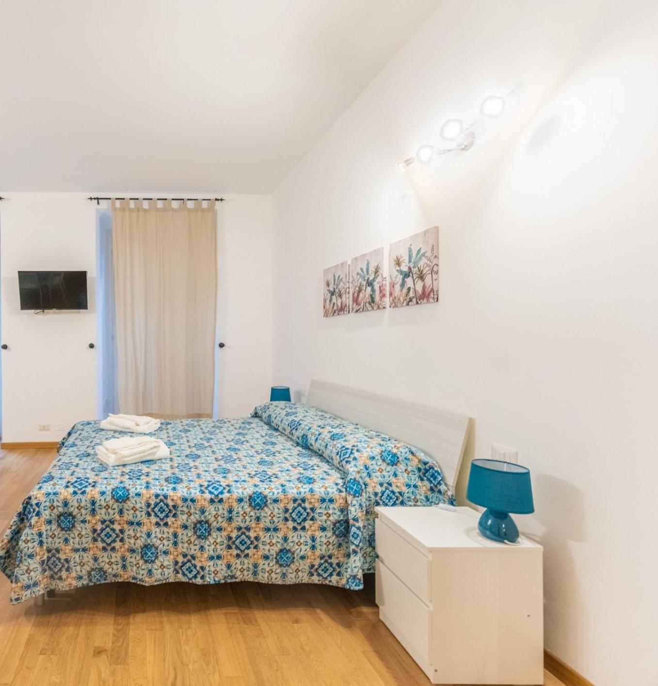 Ap4 Appartamento Nel Cuore Di Milano Exteriér fotografie